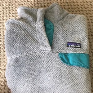 Patagonia Snap T